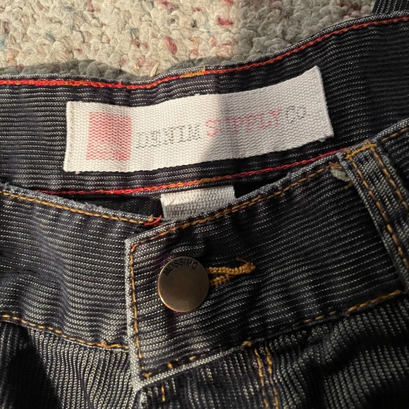 34 x 32 corduroy jeans - Picture 3 of 7